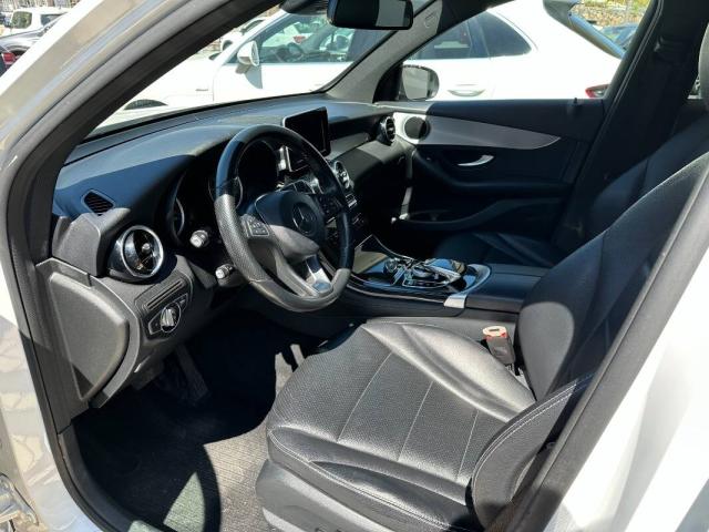 Mercedes Mercedes GLC 220 d Premium 4matic auto - Immagine 10
