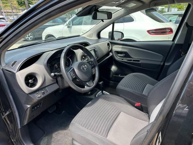 Toyota Toyota Yaris 5p 1.5h Business - Immagine 9