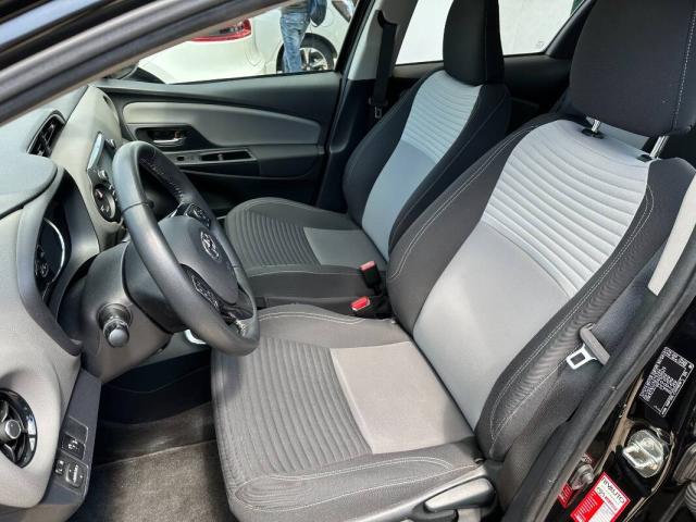 Toyota Toyota Yaris 5p 1.5h Business - Immagine 10