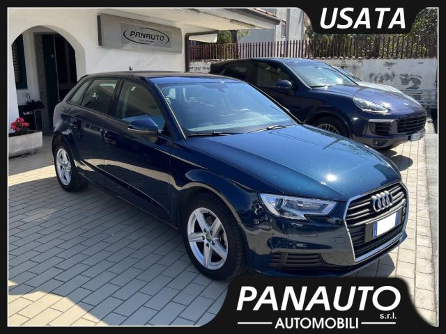 Audi Audi A3 Sportback 30 1.6 tdi Business 116cv - Immagine 1