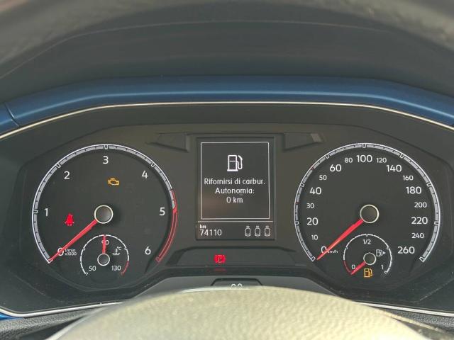 Volkswagen Volkswagen T-Roc 1.6 tdi Style - Immagine 13