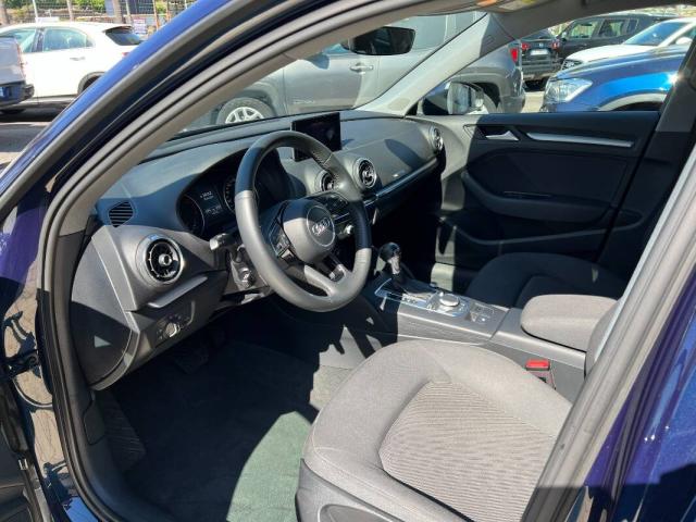 Audi Audi A3 Sportback 30 1.6 tdi Business 116cv - Immagine 8
