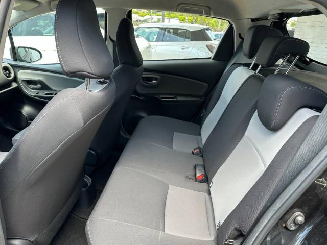 Toyota Toyota Yaris 5p 1.5h Business - Immagine 20