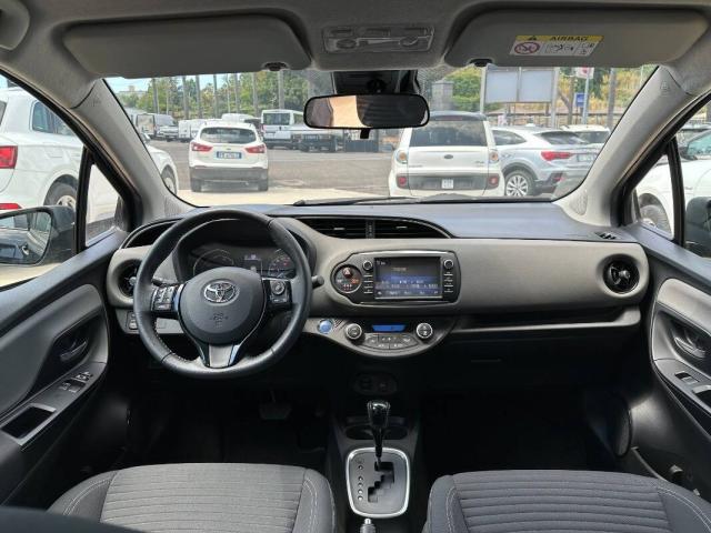 Toyota Toyota Yaris 5p 1.5h Business - Immagine 21
