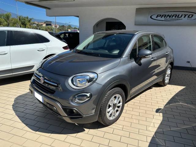 Fiat Fiat 500 1.0 hybrid Lounge 70cv - Immagine 3