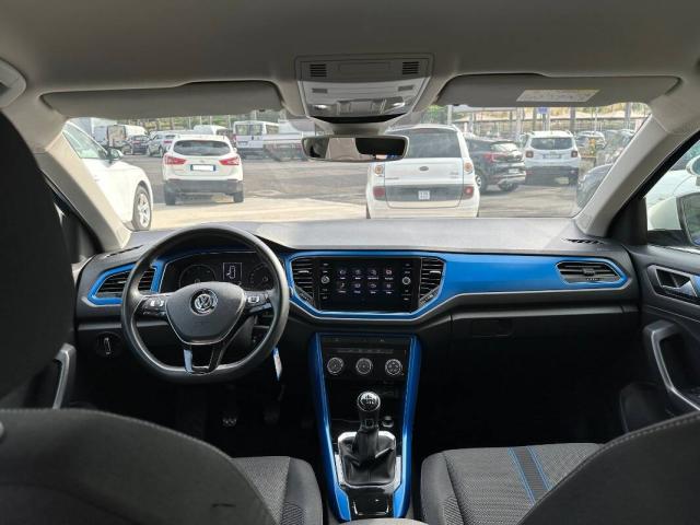 Volkswagen Volkswagen T-Roc 1.6 tdi Style - Immagine 21