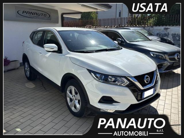 Nissan Nissan Qashqai 1.5 dci Business 115cv - Immagine 1
