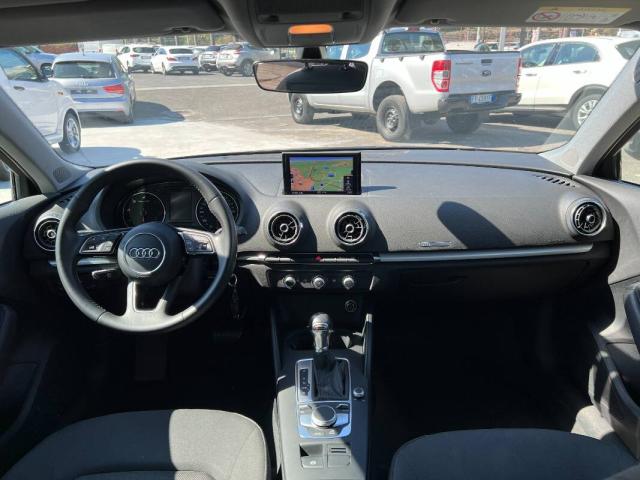 Audi Audi A3 Sportback 30 1.6 tdi Business 116cv - Immagine 16