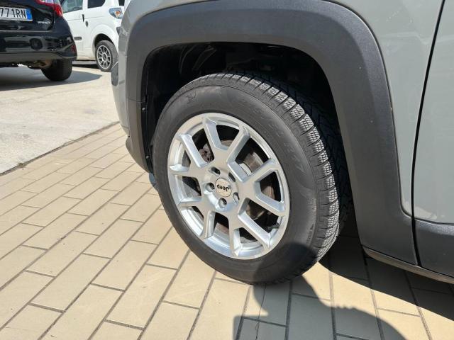 Jeep Jeep Renegade 1.6 mjt Limited 2wd 130cv - Immagine 4