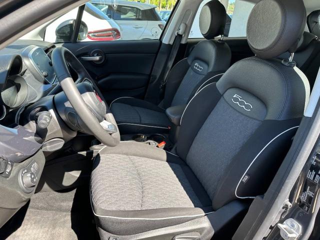 Fiat Fiat 500 1.0 hybrid Lounge 70cv - Immagine 11