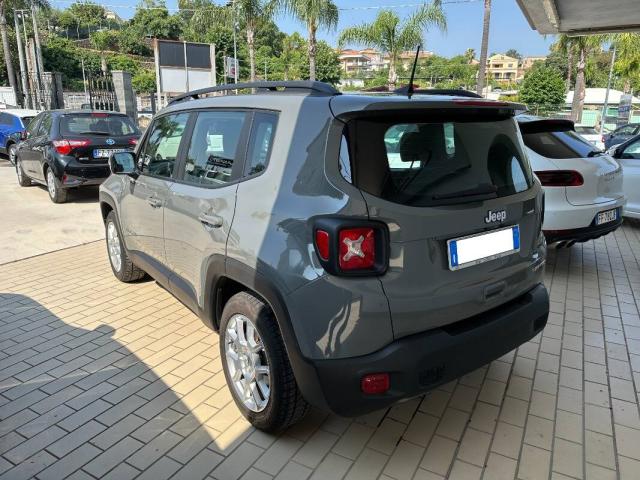 Jeep Jeep Renegade 1.6 mjt Limited 2wd 130cv - Immagine 5