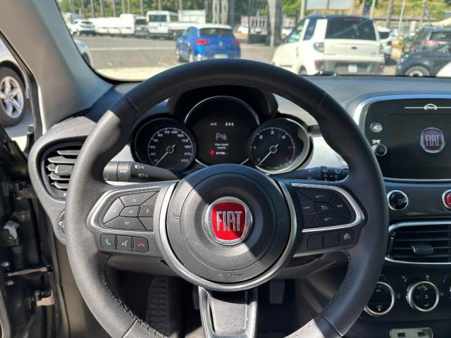 Fiat Fiat 500 1.0 hybrid Lounge 70cv - Immagine 13