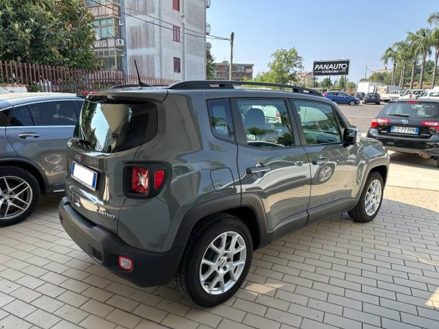 Jeep Jeep Renegade 1.6 mjt Limited 2wd 130cv - Immagine 7