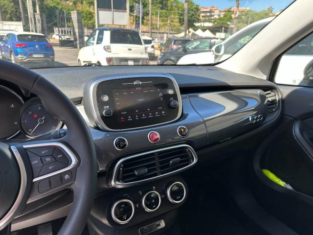 Fiat Fiat 500 1.0 hybrid Lounge 70cv - Immagine 14