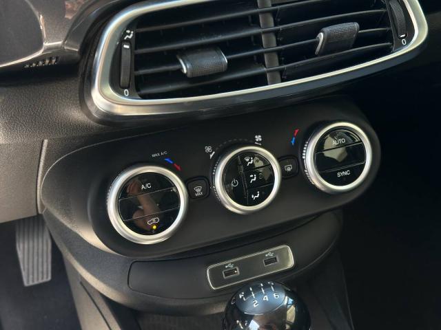 Fiat Fiat 500 1.0 hybrid Lounge 70cv - Immagine 16