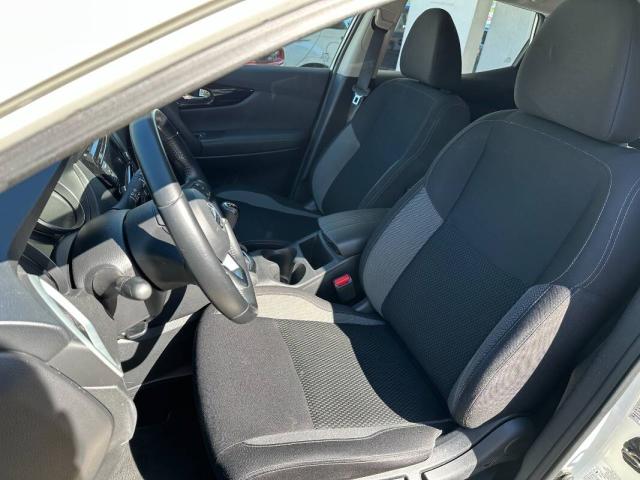 Nissan Nissan Qashqai 1.5 dci Business 115cv - Immagine 11
