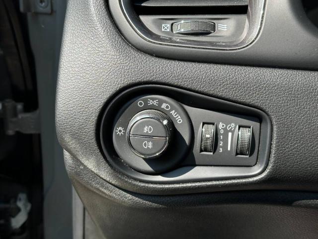 Jeep Jeep Renegade 1.6 mjt Limited 2wd 130cv - Immagine 11