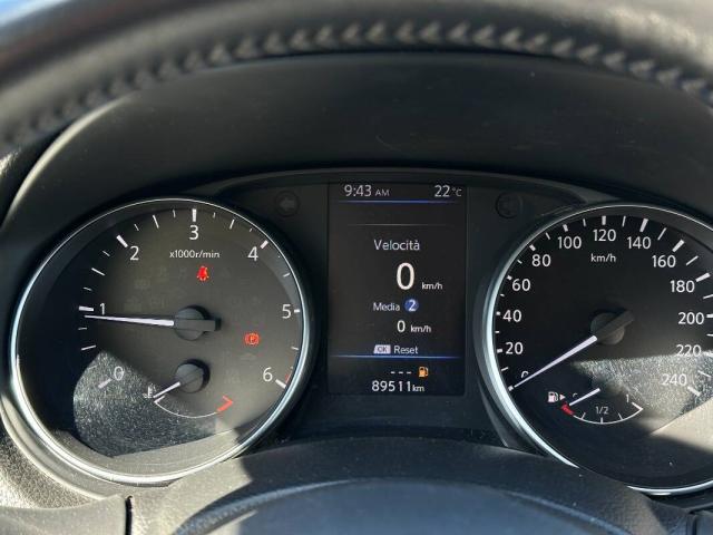 Nissan Nissan Qashqai 1.5 dci Business 115cv - Immagine 13