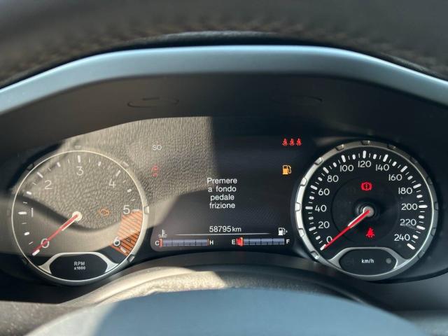 Jeep Jeep Renegade 1.6 mjt Limited 2wd 130cv - Immagine 13
