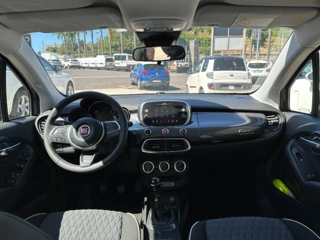 Fiat Fiat 500 1.0 hybrid Lounge 70cv - Immagine 20