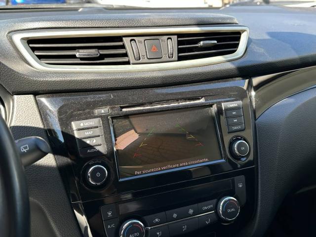 Nissan Nissan Qashqai 1.5 dci Business 115cv - Immagine 15