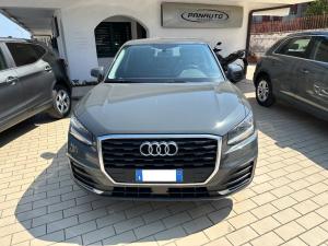 Audi Audi Q2 1.6 tdi Business s-tronic - Immagine 2