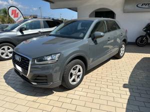 Audi Audi Q2 1.6 tdi Business s-tronic - Immagine 3