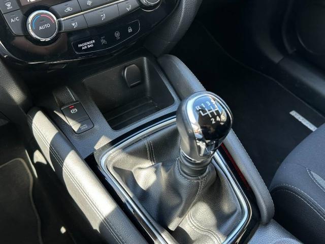 Nissan Nissan Qashqai 1.5 dci Business 115cv - Immagine 17