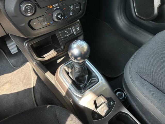 Jeep Jeep Renegade 1.6 mjt Limited 2wd 130cv - Immagine 17