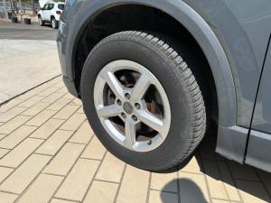 Audi Audi Q2 1.6 tdi Business s-tronic - Immagine 4