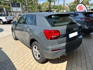 Audi Audi Q2 1.6 tdi Business s-tronic - Immagine 5