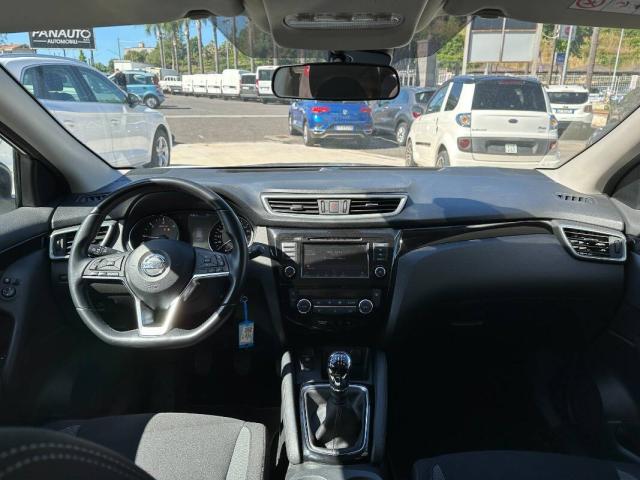 Nissan Nissan Qashqai 1.5 dci Business 115cv - Immagine 20