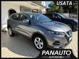 Nissan Qashqai 1.5 dci Business 115cv dct - Immagine 1