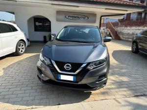 Nissan Qashqai 1.5 dci Business 115cv dct - Immagine 2
