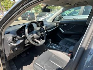 Audi Audi Q2 1.6 tdi Business s-tronic - Immagine 9