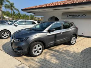 Nissan Qashqai 1.5 dci Business 115cv dct - Immagine 3