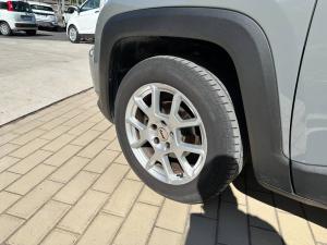 Fiat Fiat 500 1.0 hybrid Lounge 70cv - Immagine 4