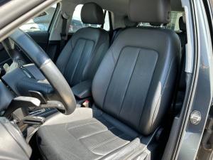 Audi Audi Q2 1.6 tdi Business s-tronic - Immagine 10