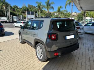 Fiat Fiat 500 1.0 hybrid Lounge 70cv - Immagine 5