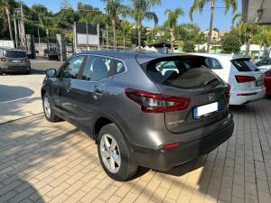 Nissan Qashqai 1.5 dci Business 115cv dct - Immagine 5