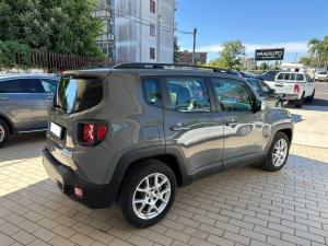 Fiat Fiat 500 1.0 hybrid Lounge 70cv - Immagine 6