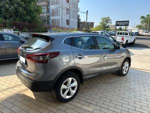 Nissan Qashqai 1.5 dci Business 115cv dct - Immagine 6