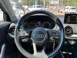 Audi Audi Q2 1.6 tdi Business s-tronic - Immagine 12