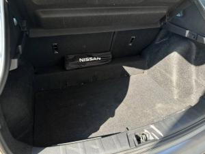 Nissan Qashqai 1.5 dci Business 115cv dct - Immagine 7