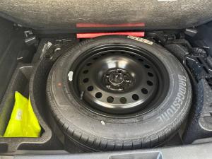Fiat Fiat 500 1.0 hybrid Lounge 70cv - Immagine 8