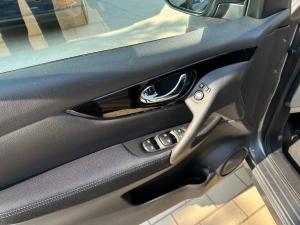 Nissan Qashqai 1.5 dci Business 115cv dct - Immagine 8
