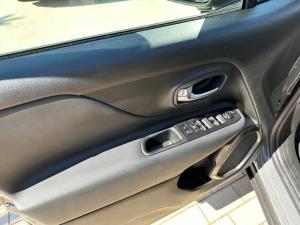 Fiat Fiat 500 1.0 hybrid Lounge 70cv - Immagine 9