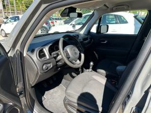 Fiat Fiat 500 1.0 hybrid Lounge 70cv - Immagine 10