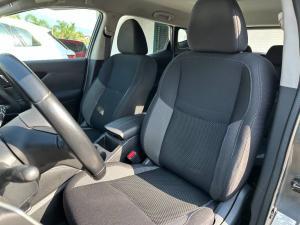 Nissan Qashqai 1.5 dci Business 115cv dct - Immagine 10