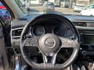 Nissan Qashqai 1.5 dci Business 115cv dct - Immagine 11